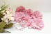 Round Petals Crinkle Chiffon (V.1), Small (5-6cm), Pack of 3